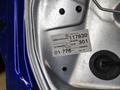 Стеклоподъёмник передний задний Vw Passat b5 за 15 000 тг. в Алматы – фото 3