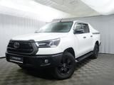 Toyota Hilux 2020 годаүшін17 500 000 тг. в Алматы