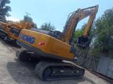 XCMG  Экскаватор XE265C 2025 года за 10 000 тг. в Усть-Каменогорск – фото 3