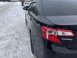 Toyota Camry 2013 годаүшін8 500 000 тг. в Актобе – фото 3