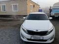 Kia Optima 2015 года за 7 000 000 тг. в Костанай