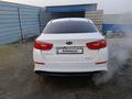Kia Optima 2015 года за 7 000 000 тг. в Костанай – фото 2