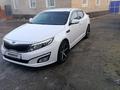Kia Optima 2015 года за 7 000 000 тг. в Костанай – фото 3