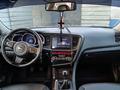 Kia Optima 2015 года за 7 000 000 тг. в Костанай – фото 5