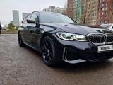 BMW 340 2021 годаүшін27 500 000 тг. в Астана