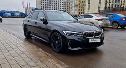 BMW 340 2021 года за 26 500 000 тг. в Астана – фото 3