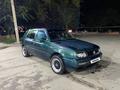 Volkswagen Golf 1997 годаүшін1 650 000 тг. в Алматы – фото 3