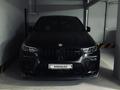 BMW X6 M 2022 годаfor55 500 000 тг. в Алматы – фото 10