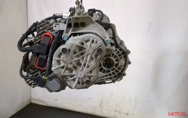 ! Коробка передач на Nissan из Европыүшін100 000 тг. в Алматы