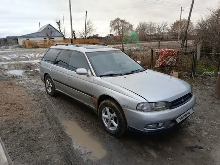 Subaru Legacy 1997 года за 2 000 000 тг. в Акколь (Аккольский р-н) – фото 2