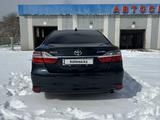 Toyota Camry 2015 годаүшін12 300 000 тг. в Актау – фото 3