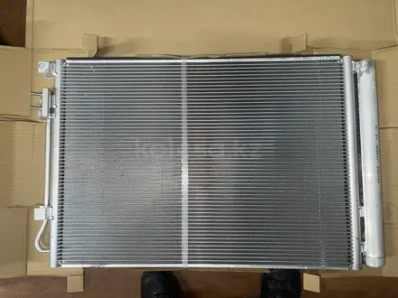 Радиатор кондиционера оригинал новый за 65 000 тг. в Шымкент