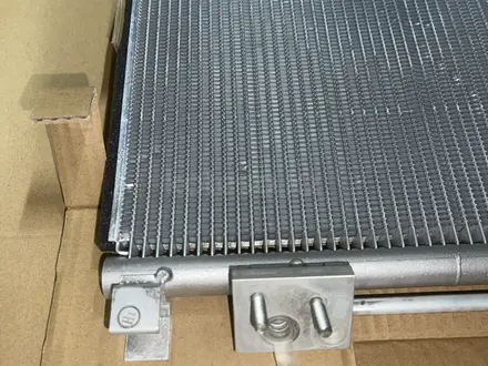 Радиатор кондиционера оригинал новый за 65 000 тг. в Шымкент – фото 2