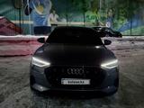 Audi e-tron 2021 годаfor37 580 000 тг. в Алматы