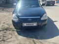 ВАЗ (Lada) Priora 2170 2013 года за 1 600 000 тг. в Семей – фото 4