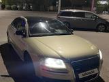 Audi A8 2004 года за 4 500 000 тг. в Астана – фото 2