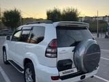 Toyota Land Cruiser Prado 2007 года за 12 000 000 тг. в Караганда – фото 4