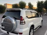 Toyota Land Cruiser Prado 2007 года за 12 000 000 тг. в Караганда – фото 3