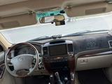 Toyota Land Cruiser Prado 2007 года за 12 000 000 тг. в Караганда – фото 5