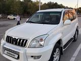 Toyota Land Cruiser Prado 2007 годаүшін12 000 000 тг. в Караганда