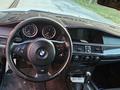 BMW 530 2006 года за 5 900 000 тг. в Шымкент – фото 6