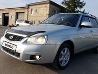 ВАЗ (Lada) Priora 2171 2014 годаүшін3 300 000 тг. в Петропавловск