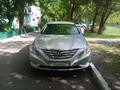 Hyundai Sonata 2011 года за 5 200 000 тг. в Караганда – фото 2