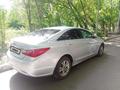 Hyundai Sonata 2011 года за 5 200 000 тг. в Караганда – фото 7