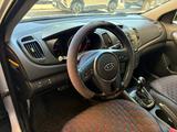 Kia Cerato 2012 года за 4 600 000 тг. в Астана – фото 5