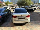 Kia Cerato 2012 года за 4 600 000 тг. в Астана – фото 3