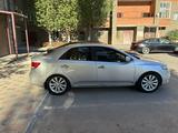 Kia Cerato 2012 года за 4 600 000 тг. в Астана – фото 2