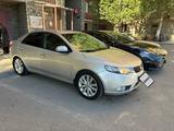 Kia Cerato 2012 года за 4 600 000 тг. в Астана – фото 4