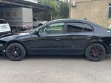 Mitsubishi Galant 2002 года за 2 500 000 тг. в Актобе – фото 4