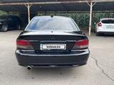 Mitsubishi Galant 2002 года за 2 500 000 тг. в Актобе – фото 3