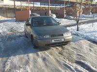 ВАЗ (Lada) 2112 2002 года за 600 000 тг. в Шымкент