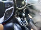 Chevrolet Cruze 2012 года за 3 200 000 тг. в Усть-Каменогорск