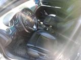 Chevrolet Cruze 2012 года за 3 200 000 тг. в Усть-Каменогорск – фото 3
