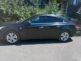 Chevrolet Cruze 2012 года за 3 200 000 тг. в Усть-Каменогорск – фото 5
