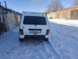 ВАЗ (Lada) Lada 2121 2019 года за 4 200 000 тг. в Усть-Каменогорск – фото 5