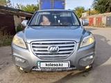 Lifan X60 2015 годаүшін2 900 000 тг. в Актобе