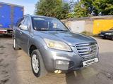 Lifan X60 2015 годаүшін2 900 000 тг. в Актобе – фото 2