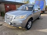 Lifan X60 2015 годаүшін2 900 000 тг. в Актобе – фото 3
