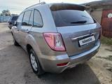 Lifan X60 2015 годаүшін2 900 000 тг. в Актобе – фото 5
