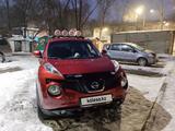 Nissan Juke 2013 годаүшін6 600 000 тг. в Алматы – фото 2