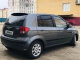 Hyundai Getz 2005 года за 3 600 000 тг. в Актобе – фото 2