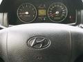Hyundai Getz 2005 годаүшін3 600 000 тг. в Актобе – фото 7