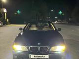 BMW 528 1998 года за 3 200 000 тг. в Алматы