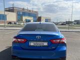 Toyota Camry 2020 годаүшін12 500 000 тг. в Астана – фото 4