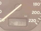Volkswagen Vento 1993 года за 1 000 000 тг. в Караганда – фото 5