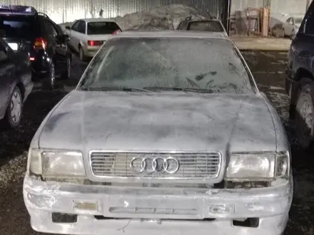 Audi 80 1992 года за 700 000 тг. в Рудный